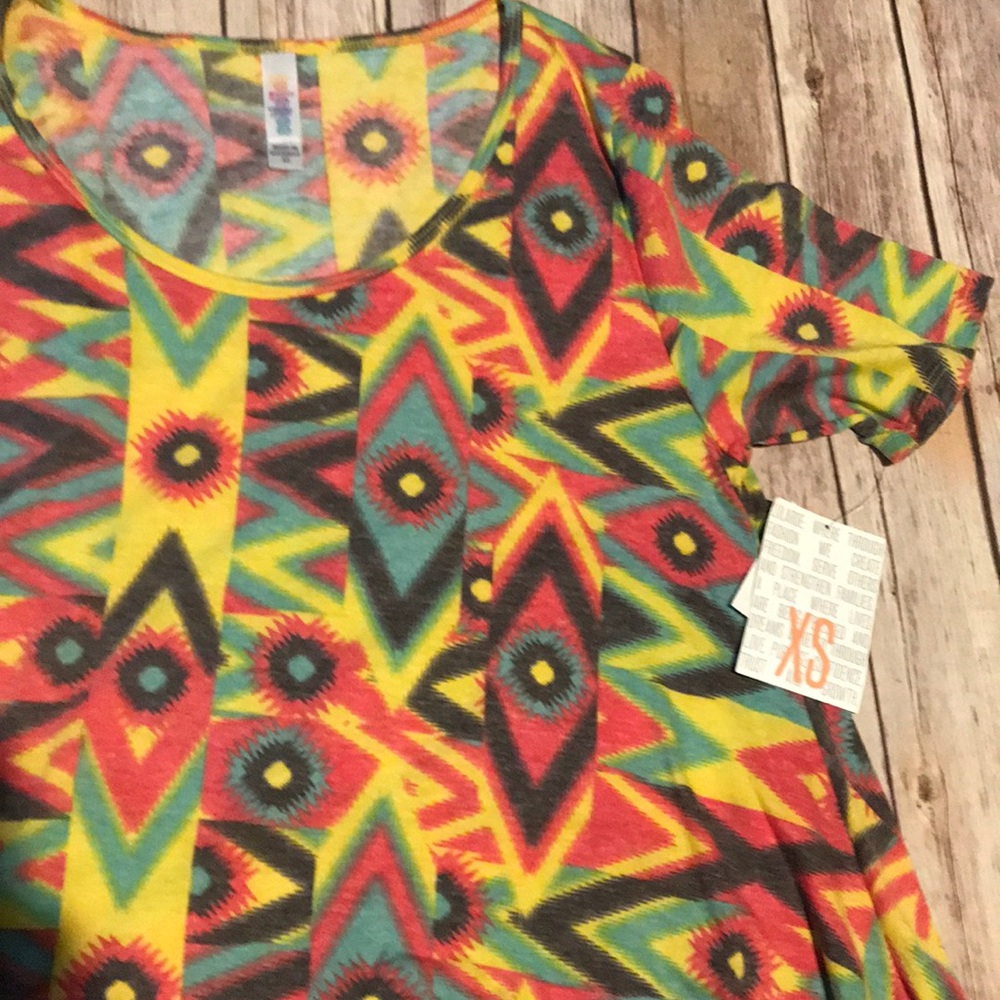 XS Perfect T